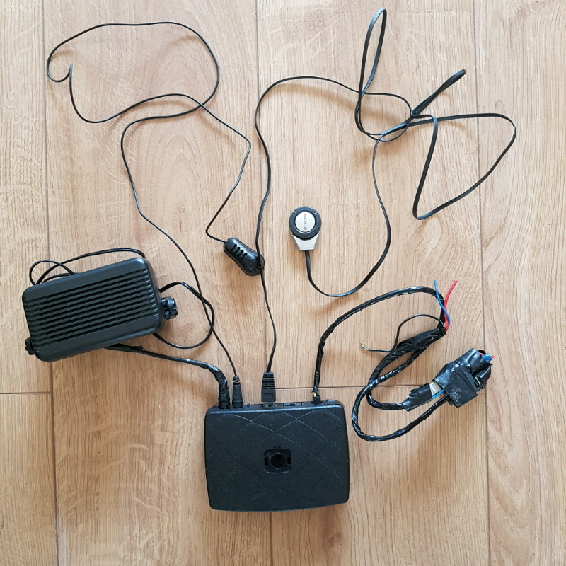 Nokia Bluetooth hands free car system in Broadstairs, Kent Gumtree