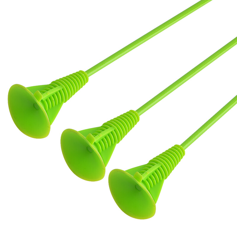 Youth Sucker Arrows Fiberglass Achery Children Safe Target Bow Practice Shooting