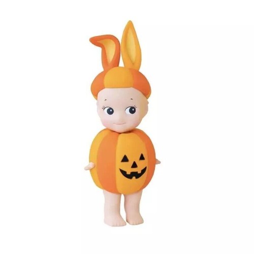 Sonny Angel Halloween Series 2021 Pumpkin Rabbit Designer