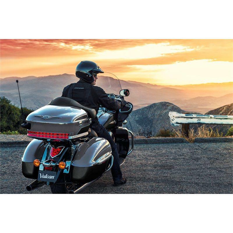 Kawasaki Vulcan 1700