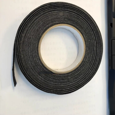 1pc Graphtec CE5000-120AP CE3000-120AP Velvet Cushion Strip Not Original
