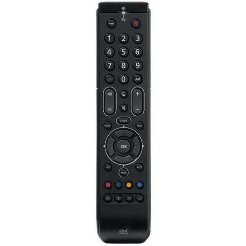 Télécommande CONTINENTAL EDISON CELED32S0716B3