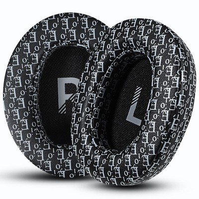 Ear Pads Cushions for Skullcandy Crusher Wireless/ANC/Evo/Hesh3 Headset Earpads