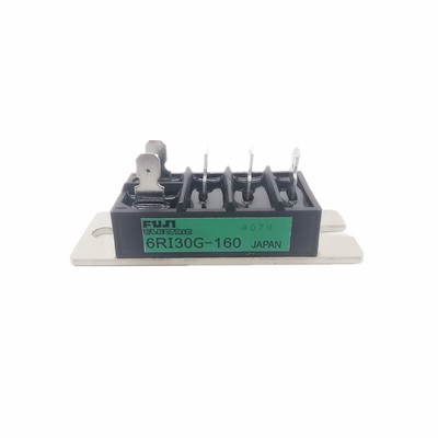 6RI30G-160 three-phase rectifier bridge 30A/1600V