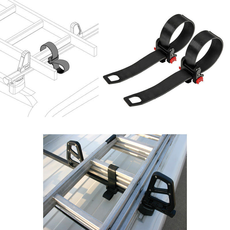 NORDRIVE KARGO / KARGO PLUS Leiterhal...