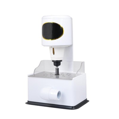 Dental Arch Trimmer: For Precise Grinding 4500rpm Inner Equipment Pro Lab Model