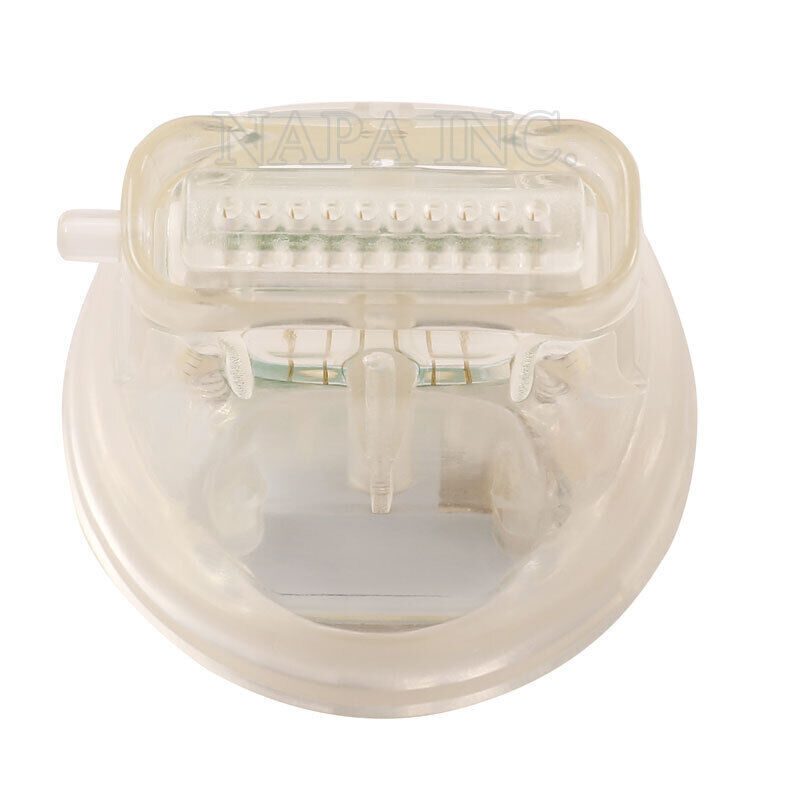 Microneed le Cartridge 10/25/64 Pins for Microneed ling Fractional RF Machine