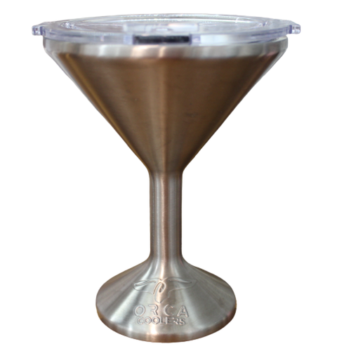Clear Lid