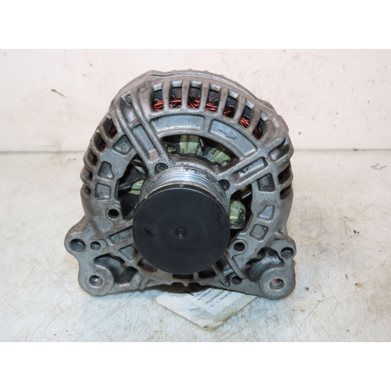 Electricite Volkswagen Scirocco 3c903024j