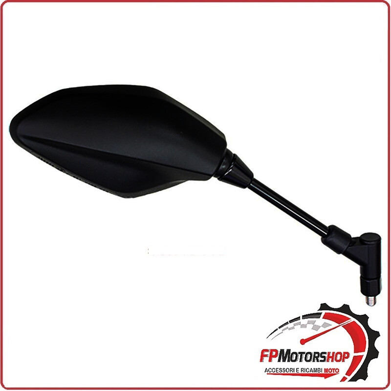 SPECCHIO SPECCHIETTO DX PER YAMAHA MT07 MT09 18-20 MARELLI 700 MT-07 850