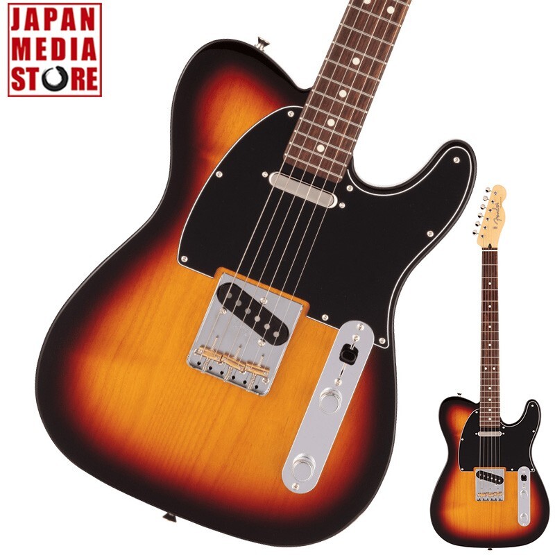 Fender Japan Telecaster エレキギター ナチュラル Fender Made In Japan Hybrid II Telecaster Vintage Natural