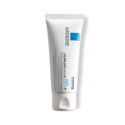 La Roche Posay Cicaplast Baume B5+ Ultra-Repairing Soothing Balm, 100ml (3.3oz)