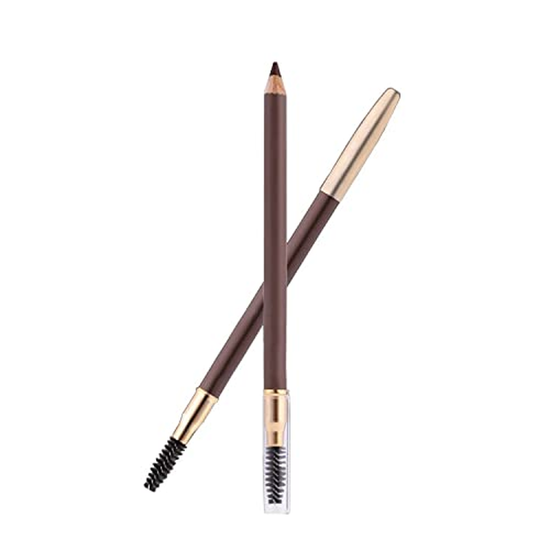 1Pcs Eyebrow Pencil Longlasting Waterproof Durable Liner Eyebrow 5 Colors
