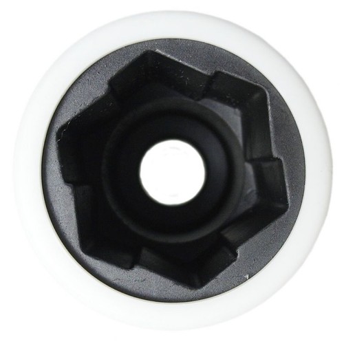 Astro Pneumatic Nano-Steckschlüsseleinsätze 11-teilig – Niedrigprofil Für 1/2" Antrieb, SAE
