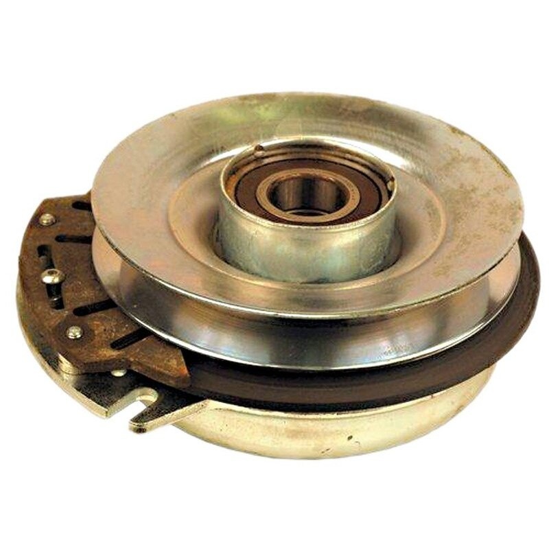 OEM WARNER PTO CLUTCH 5218-222 MINI Z SUPER FITS XR7 5218-154 5 8" STENS 255-642