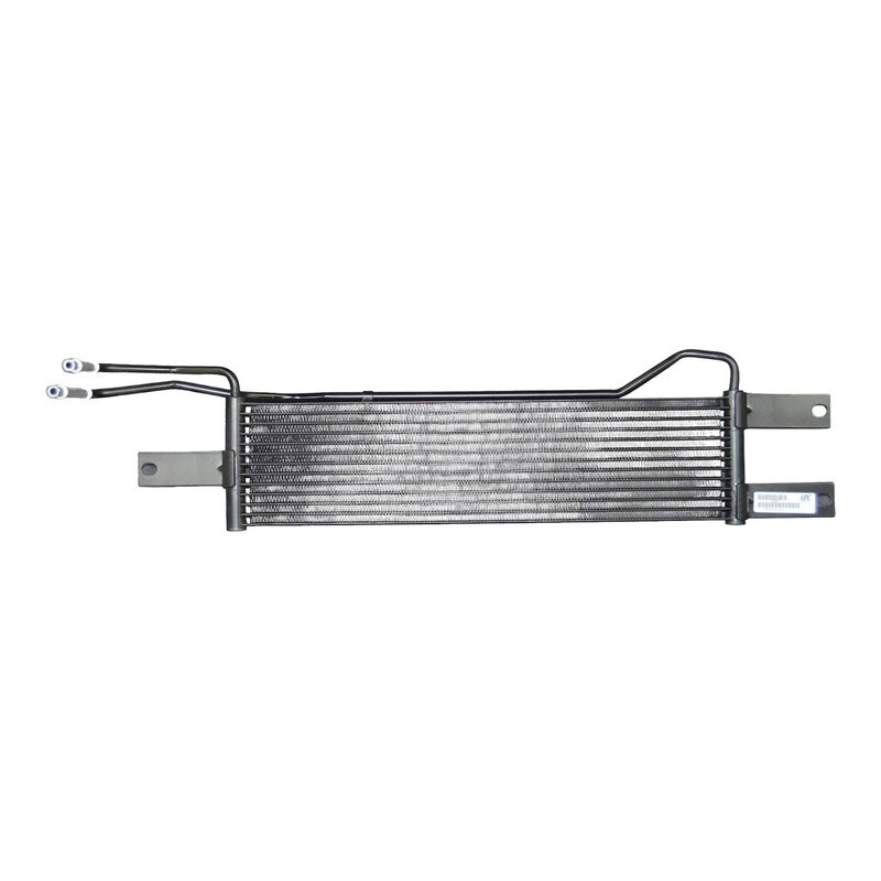 New Transmission Oil Cooler for 02-06 Dodge Ram 1500/2500/3500 3.7L/4.7L/5.7L - Picture 2 of 6