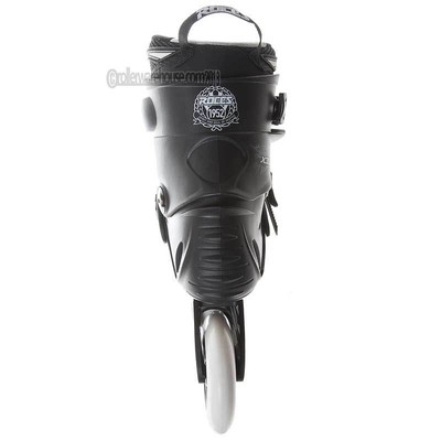 Roces X35 3x110 TIF Recreational Fitness 110mm Inline Skates Mens 8.0 New