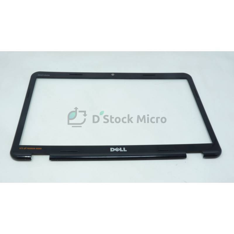 Contour Ã©Cran 058jm7 Pour Dell Inspirion N5010 - France / Tva