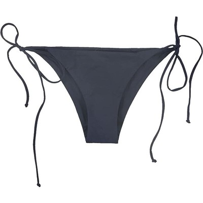 Tavik Swim Blue Side Tie Bikini Bottom Jax