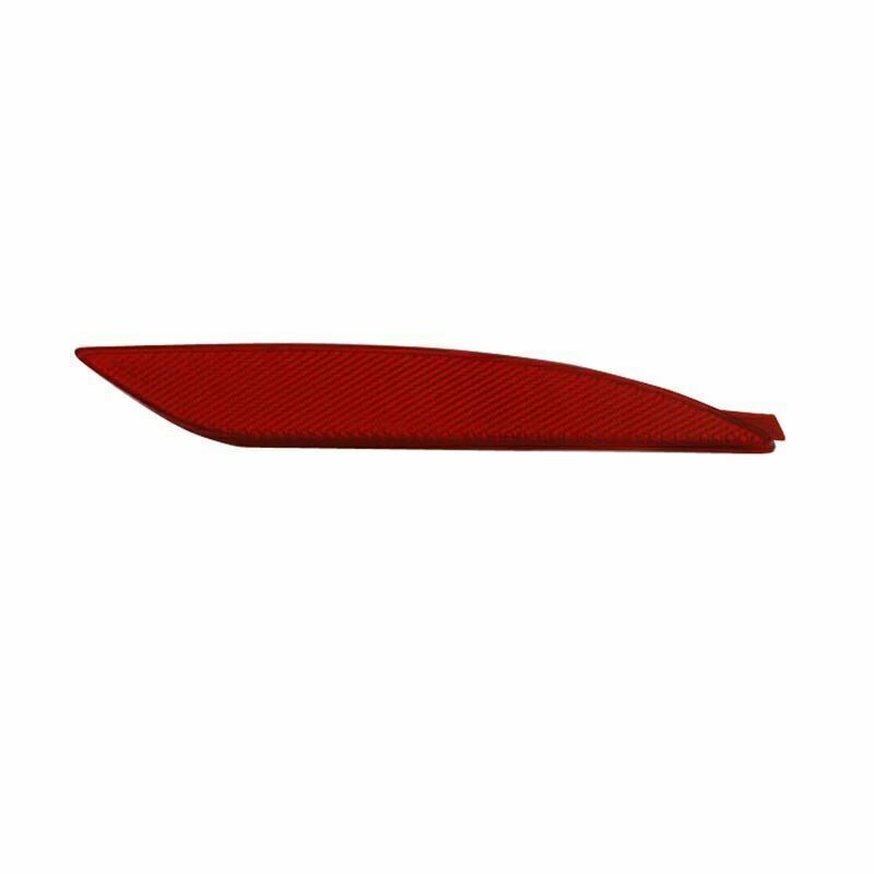 2011-2014 Hyundai Sonata OEM Right Rear Bumper Reflector 92406-3S000