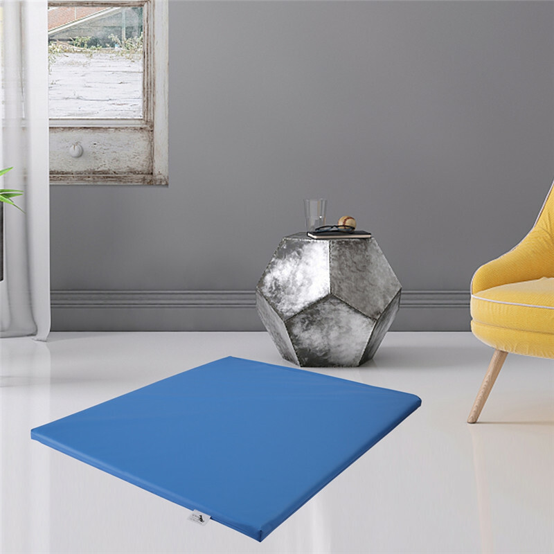 Dog Cage Mat Waterproof Chew Resistant Crate Bed Pad Heavy ...