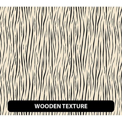 Wallpaper / Geometric Shapes Patterned HTV 13.5'' ROLL **FREE SHIPPING**