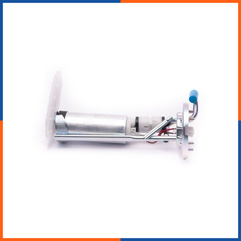 Pompe Ã  Carburant Pour Bmw | 02skv784, 228220007001z, Wg1012720, 1226815