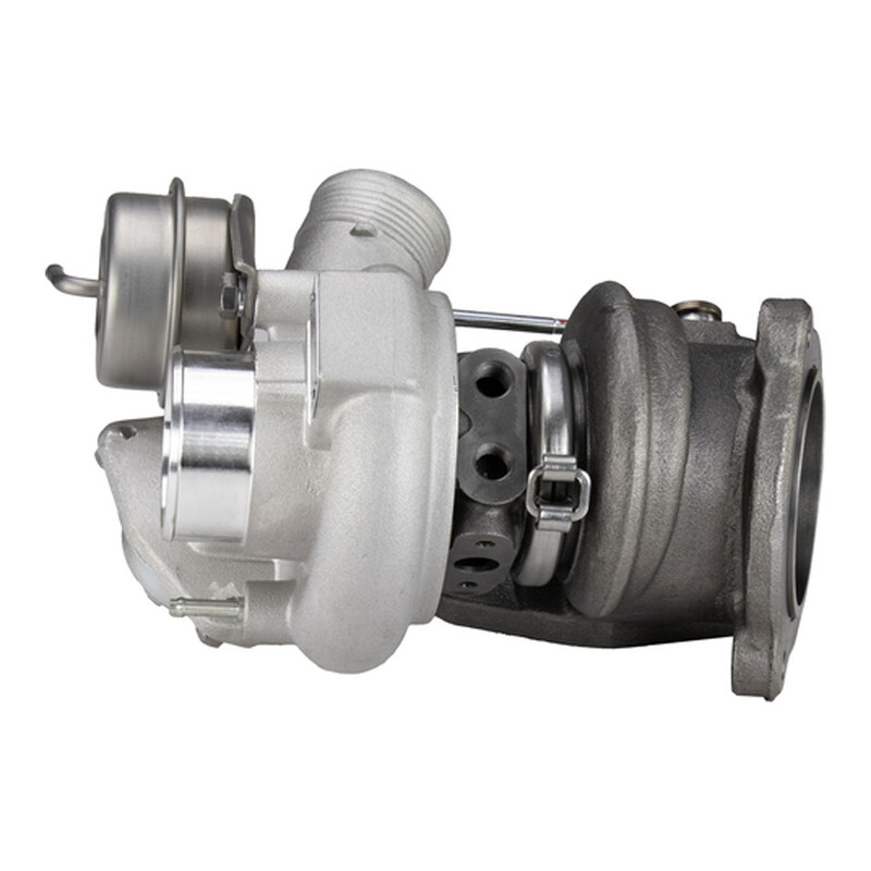 Turbo for 05-10 Chevy W3500/W4500/W5500/W5500HD  GMC W3500/W4500/W5500/W5500HD - Picture 4 of 9