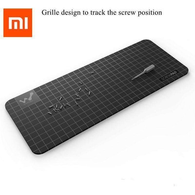 Xiaomi mijia Magnetic Screw Pad Position Memory Plate Mat