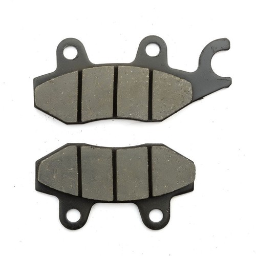 Plaquettes De Frein Cagiva W8 125 Pro Action (1991-1996) - Neuves Génériques