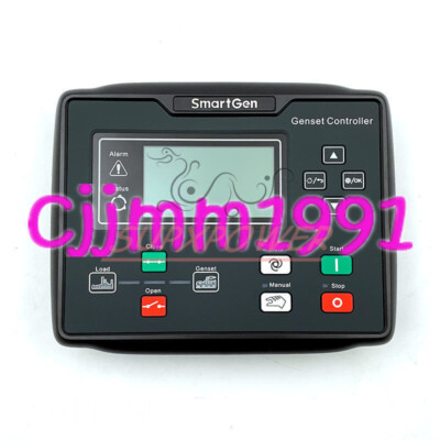 New  SmartGen HGM6110N Controller (1PCS)