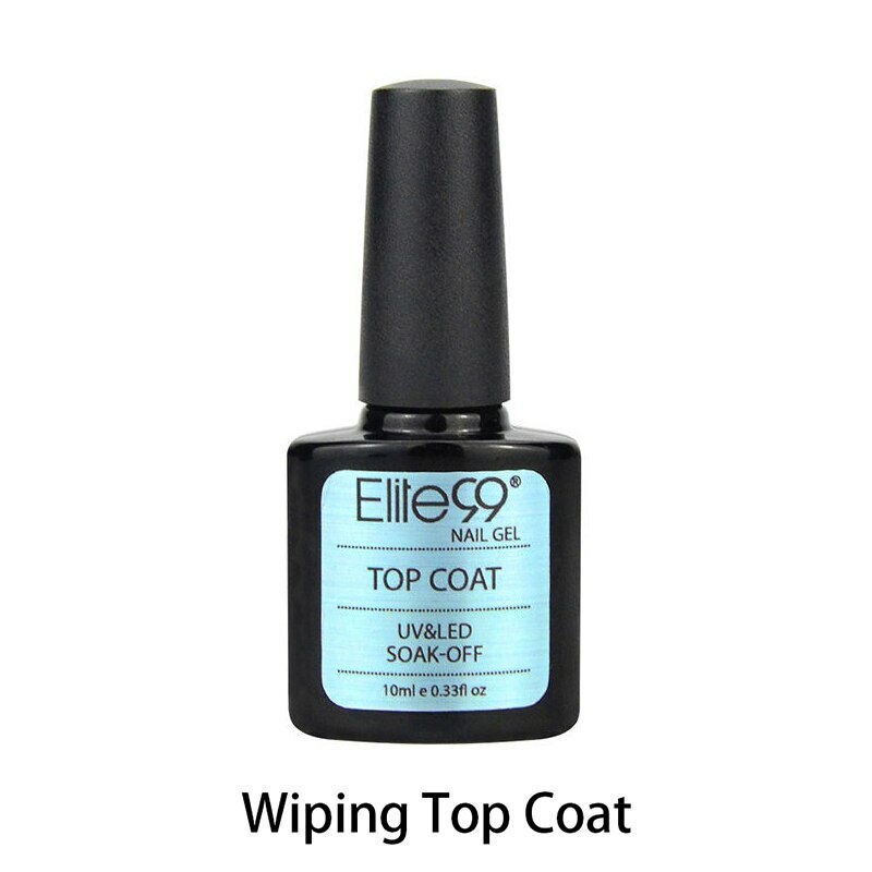 Elite99 Nail Prep Bond Primer Professional for UV LED Gel Polish and Acrylic