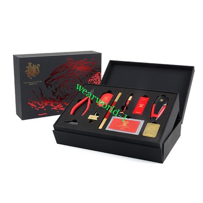 DSPIAE TC-S Departure Tool Combo Set Model Building Making Tools Limited Set