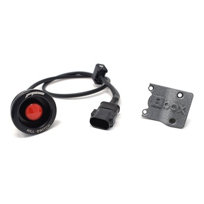 KILL SWITCH ENGINE BUTTON DELETE KEY LOCK JETPRIME BMW S 1000 R 2014 - 17