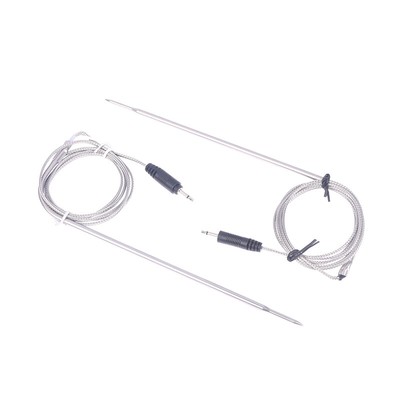 Thermometer Hybrid Probe Replacement for Digital Cooking Food Meat Thermome_ff