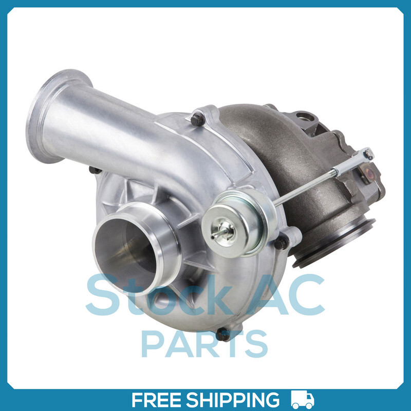 Turbo for 94-03 F250/F350/Excursion 7.3 PowerStroke - Picture 1 of 8
