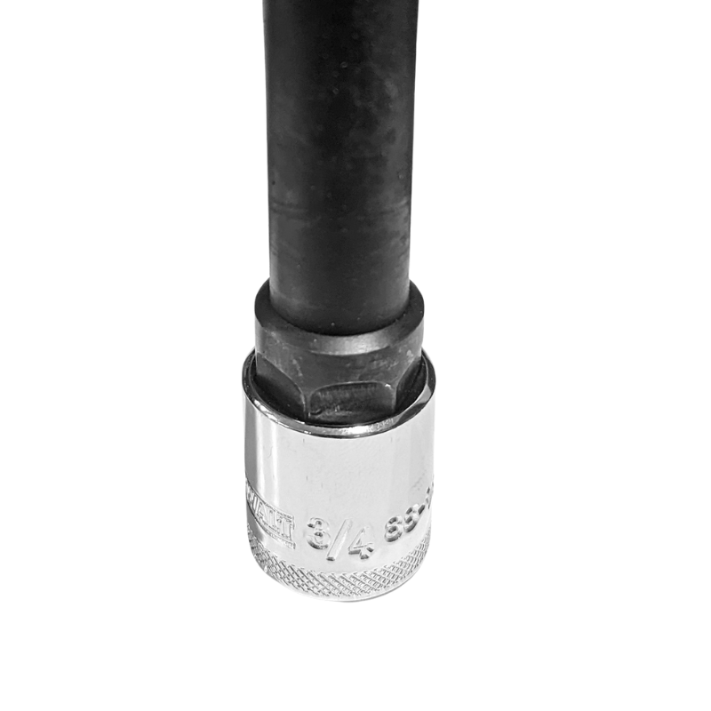 REMINGTON 700 REAR ACCESS ACTION WRENCH HARDEN ALLOY STEEL MADE IN THE USA