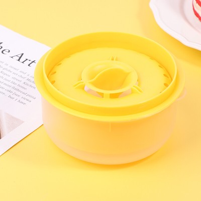 Egg White Yolk Separator Cooking Baking Tools High Capacity Kitchen Accessor WY4