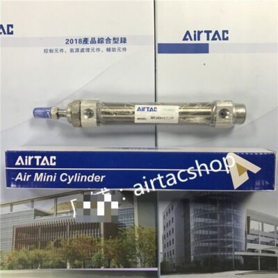 1PCS NEW   cylinder MF20X75SCM AirTAC shipping free #E2