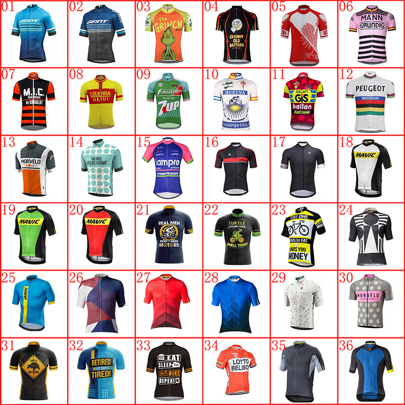 asics “ASICS bike team” Cycling Jersey S $_10.JPG?set_id=880000500F
