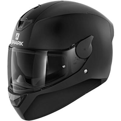 Shark D-Skwal 2 Helmet Full Face Inner Shield Removable Liner Pinlock DOT S-XL