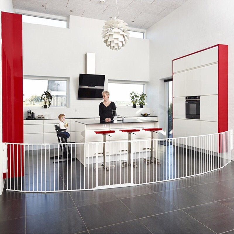 Child Toddler Baby Dan Configure Gate Room Divider Play Pen In Clifton Bristol Gumtree