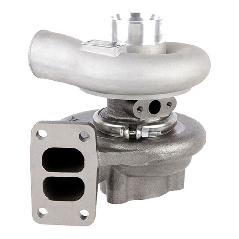 Turbo for 99-03 Caterpillar Cat 3066 Engines - Picture 5 of 9