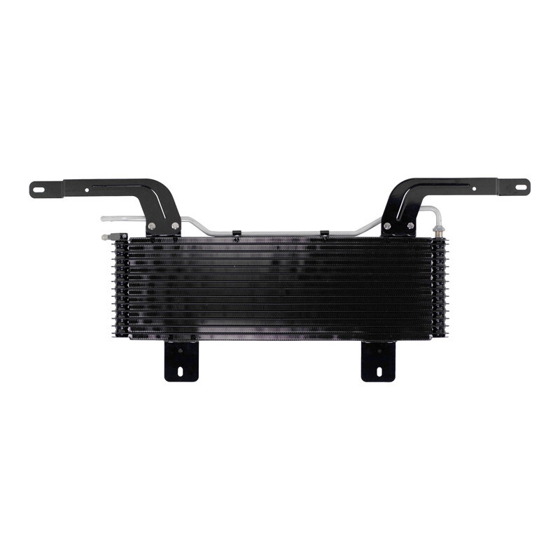 Transmission Oil Cooler for 02-05 Excursion 02-04 F250SD/F350SD/F450SD/F550SD - Picture 3 of 6