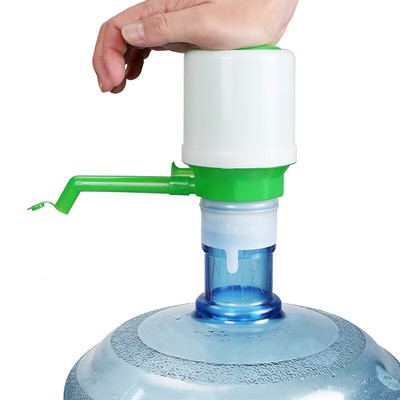 Water Bottle Pump-Fits Most 5-6 Gallon Water Coolers Brand New Best