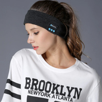 Sleep Headphones Bluetooth Sleeping Headband - Sleeping Headphones Cozy Bands