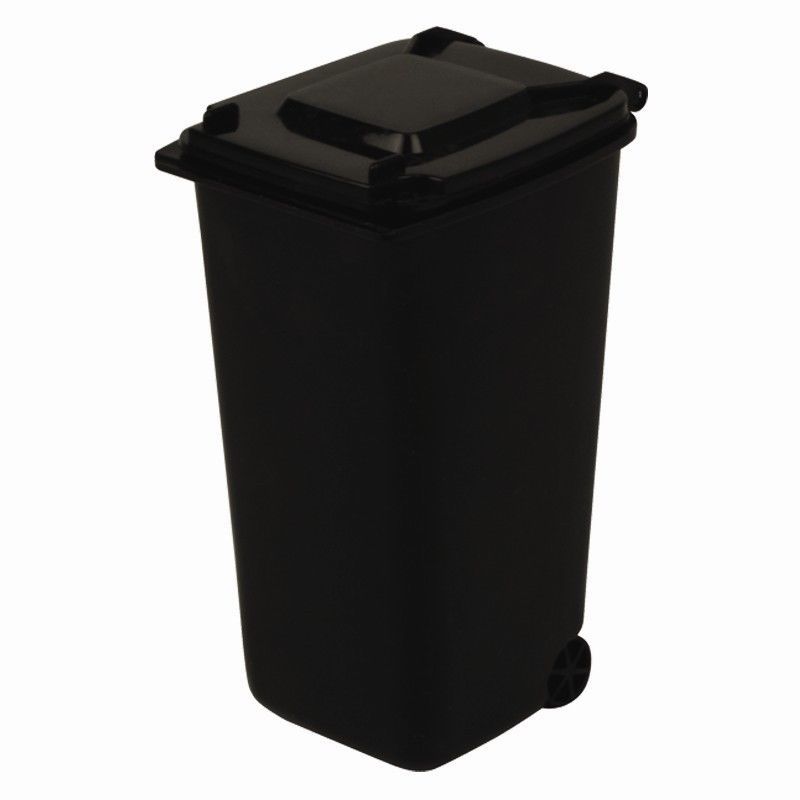 Household Waste Wheelie Bins