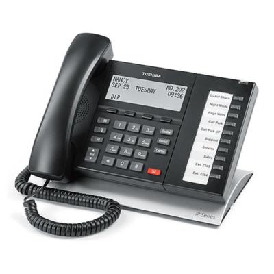 Toshiba IP5022-SD VOIP Display Telephone IP-5022-SD *NEW