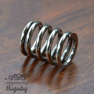 VIBRATO BIGSBY Tremolo Spring 22x19mm 7/8 inch Nickel