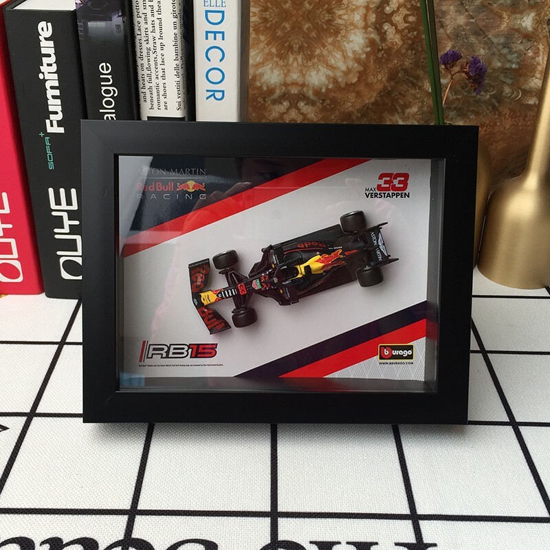 Bburago F1ミニカーセット 1/43 Amazon.com: HTLNUZD Bburago 2023 1:43 F1Mercedes AMGW14#44